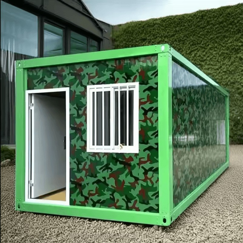 Standaard Basismodel Woning Standaard Basismodel Woning