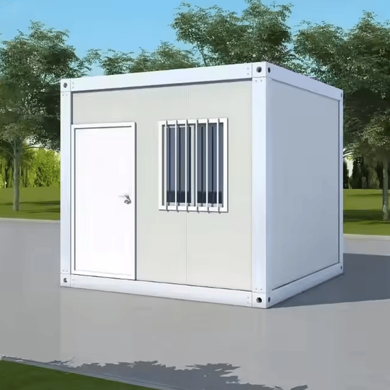 Standaard Basismodel Woning Standaard Basismodel Woning