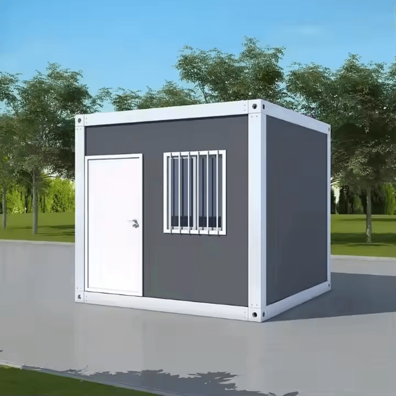 Standaard Basismodel Woning Standaard Basismodel Woning