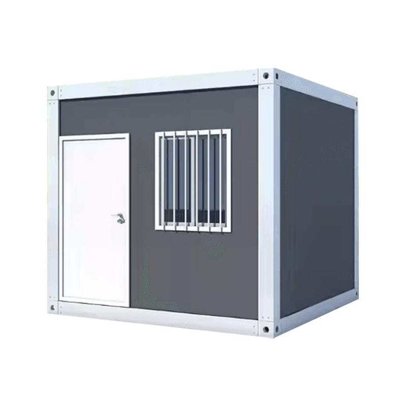 Standaard Basismodel Woning